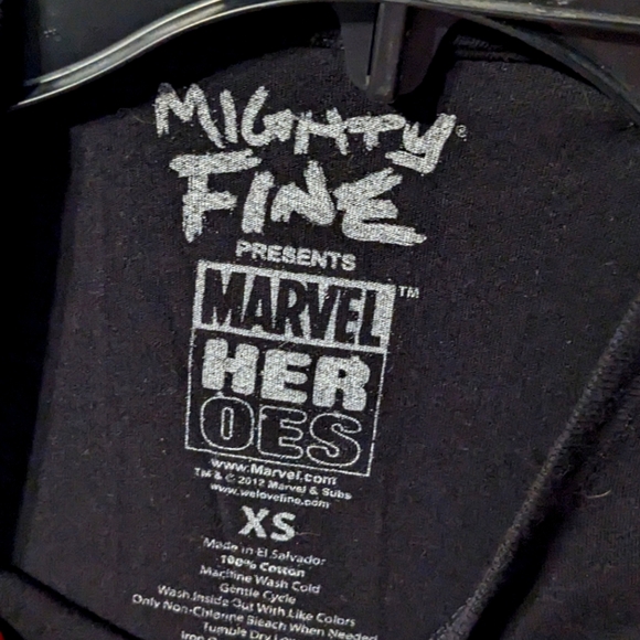 Marvel Loki t-shirt - Picture 2 of 3